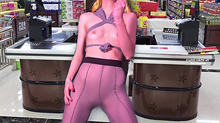 Pay for My Luxury - Edge for My Holes