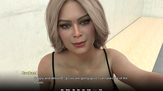 Wvm - Cumming Inside Two Hot MILFs