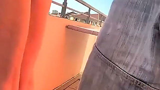 Black Men Take Turns Fucking an Unfaithful Mature Woman