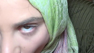 My Friendly Muslim Neighbor