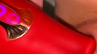 lick my pussy please!