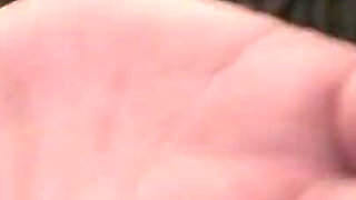 Private Two Round POV. Neglected Wife Awakens to Deep Creampie Passion