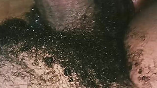 Sloppy Dick Washing Unleashed: the Cumshot Finale