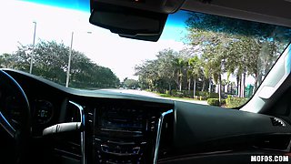 Lily Rader in horny porn movie