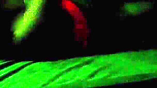 Indian Honeymoon Night with BBC Boyfriend