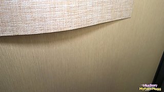 Ginger Pawg Jiggles So Nicely Getting Fucked(4K)60fps - Big tits