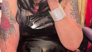 SMOKING SHIRLEY FUN IN MARCH