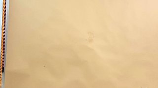 Blonde slut casting