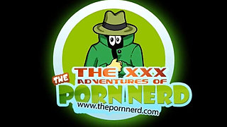 The Porn Nerd: Beauty Fucking