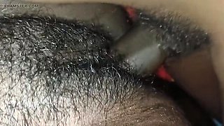 Desi Bhabhi Secret Sex with Village Friend - Real Indian Hardcore Anal & Big Ass Fucking