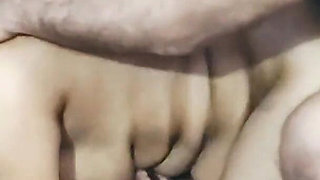 Maid Fucked in the Kitchen Part 2