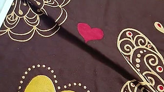 Desi Hot Beautiful Teacher Fucking Hard with Student Pusssy