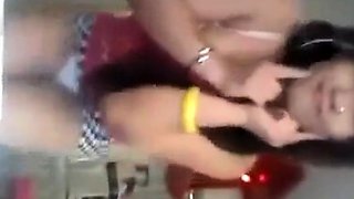 Hong Kong Indonesian Maid Part 9