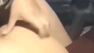 I Met Her on Tinder, I Invited an 18-year-old Girl to Watch Movies, but Instead I Fucked Her, and I Came in Her Ass