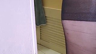 Japanese amateur Asian big boobs mother