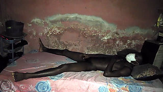 Nothing Bad Fucking Your Bed in Midnight