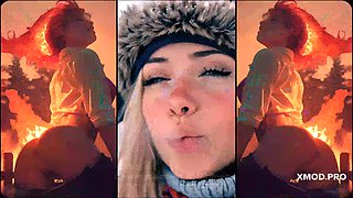 AI Generated hardcore wet TOP pt.7 - Hot AI Compilation pmv Porn