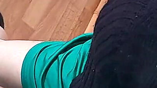 My Two Slave Girlfriends Slave Lick My Body Until I Cum