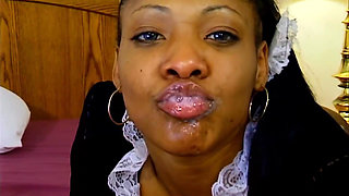 The Cleaning Lady Cleans Everything