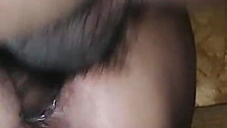 Naguumapaw Na Tamod(creampie)