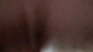 Look How My Tits Move While They Fuck Me Doggy Style