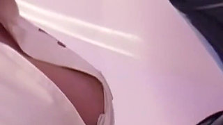 Horny Sexy Nurse Elizabeth Lawrence Rides Her Patients Bwc Cock and Takes His Hot Cum Into Her Hungry Mouth