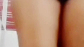 Indian Desi Village Girl Caught Masturbating While Taking Bath