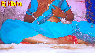 Indian Housewife Best Paly by Solo Performance