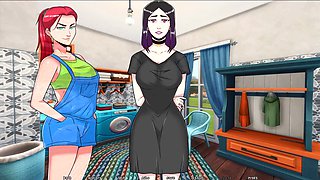 3 dimensional, manga porn, hentai fuck