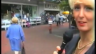 Boulevard 3 - Downtown with Sandra (1995)