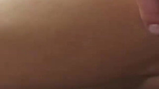 Cute cheerleader gets picked up and slammed by hard cock