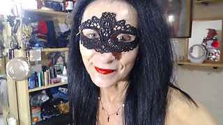 Dido Inside the Ass and the Final Surprise