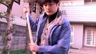 [RM] Japanese Cheating Wife ~Akemi Horiuchi