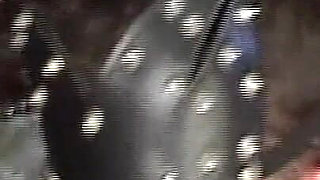 Threesome MILFs Deepthroat Cock and Stretch Ass with Toy