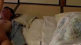 Irresistible Curves - One Risky Moment He Could Not Hold Back From - Part2