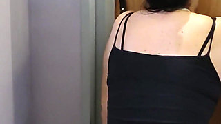 My Husband Loves to See Me Sucking and in the Gloryhole