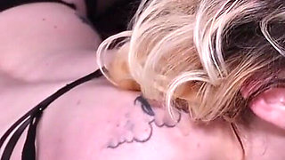 My first anal fucking