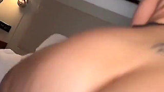 My Huge Ass Vs His Huge Dick Ft Sly Diggler