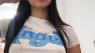 Emo Teen Becka Solo Webcam Masturbation Porn