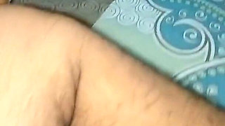 Desi Indian Wife Massage and Hard Fucking