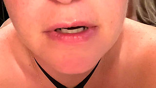 MILF Gets Railed Fr Behind W Cum on Ass