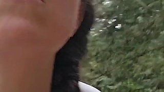 Outdoors in the Wild