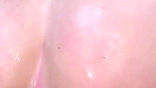 Fucking My Asshole for You with the Hulk