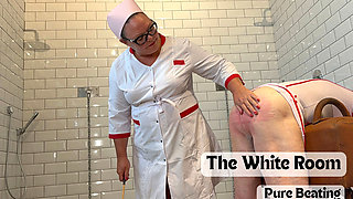 White Room - Pure Beating