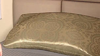 My Future Wife: Horny Virgin Losses Her Virginity POV Sex - Episode 2