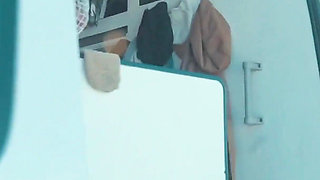 My Public Adventures When I’m Traveling