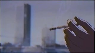 Quick erotic ASMR with gentle breathing and moans