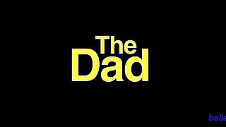 BellesaFilms - Ella Reese The Dad
