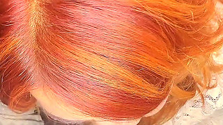 The Girlfriend Auditions - I Squirt on Your Grave with Evee Graves