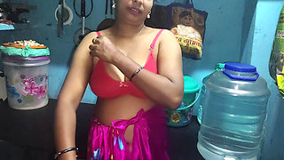 Village Sister in Law and Brother in Law